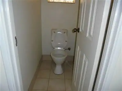 Fourth view of Homely house listing, 1 Dawson Ave, Port Denison WA 6525