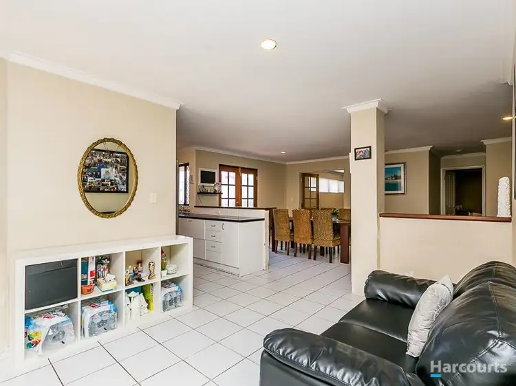 Main view of Homely house listing, 10 Christmas Avenue, Heathridge WA 6027