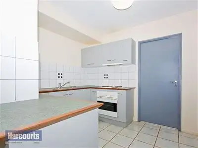 Second view of Homely unit listing, 1C/119 Leichhardt Street, Spring Hill QLD 4000