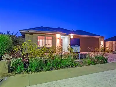 Fourth view of Homely house listing, 9 Stringybark Way, Yanchep WA 6035