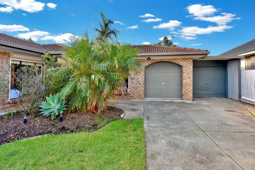 Main view of Homely unit listing, 3/87 Bower Street, Woodville SA 5011