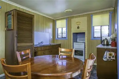 Second view of Homely house listing, 9 Beatty Street, Beauty Point TAS 7270