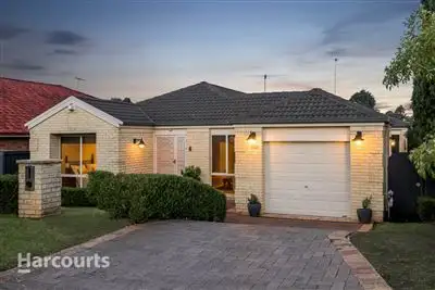 108 Phoenix Avenue, Stanhope Gardens NSW 2768