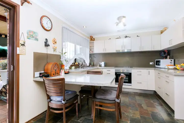 Fourth view of Homely house listing, 2 Curry Place, Seven Hills NSW 2147