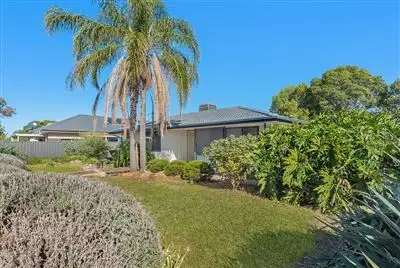 Second view of Homely house listing, 125 Woodford Road, Elizabeth North SA 5113