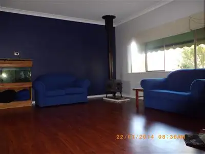 Second view of Homely house listing, 5 Mackrell Street, Ungarie NSW 2669