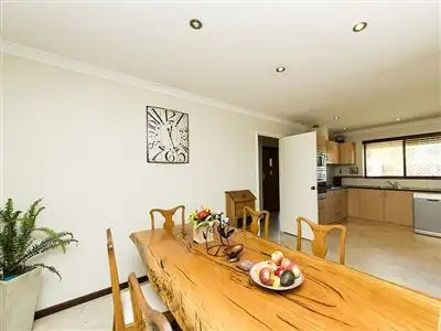Fourth view of Homely house listing, 3 Colin Street, Pinjarra WA 6208