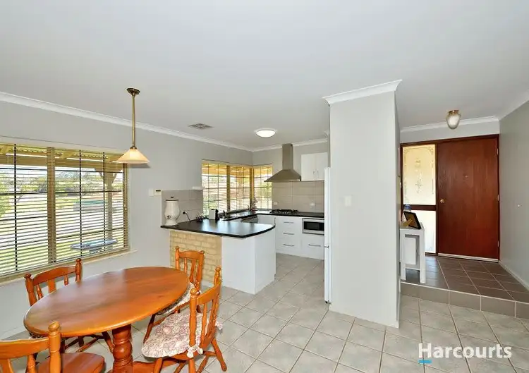 Second view of Homely house listing, 11 Hibiscus Rise, Halls Head WA 6210