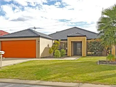 Main view of Homely house listing, 14 Rutherford Entrance, Success WA 6164