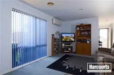 Third view of Homely house listing, 44 Balinga Drive, Skye VIC 3977