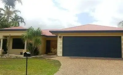1 Miranda Circuit, Annandale QLD 4814