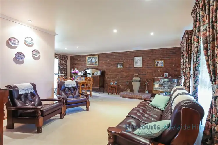 Third view of Homely house listing, 21 Bernhardt Crescent, Hahndorf SA 5245