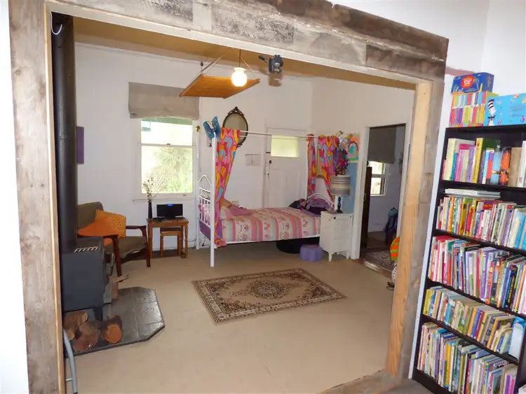 Fifth view of Homely rural property listing, 3480 Stawell-Avoca Road, Navarre VIC 3384