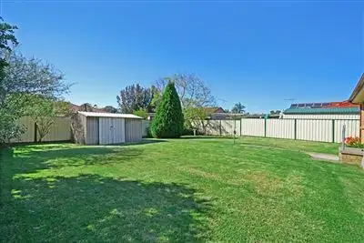 Seventh view of Homely house listing, 56 Stranraer Drive, St Andrews NSW 2566