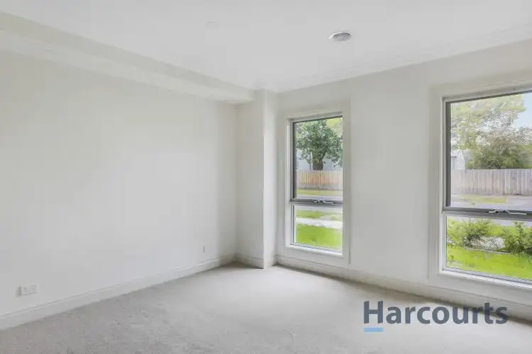 Second view of Homely unit listing, 1B Carbine Street, Moe VIC 3825