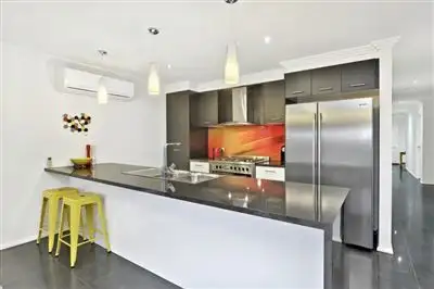 Sixth view of Homely house listing, 3 The Boardwalk, Creswick VIC 3363