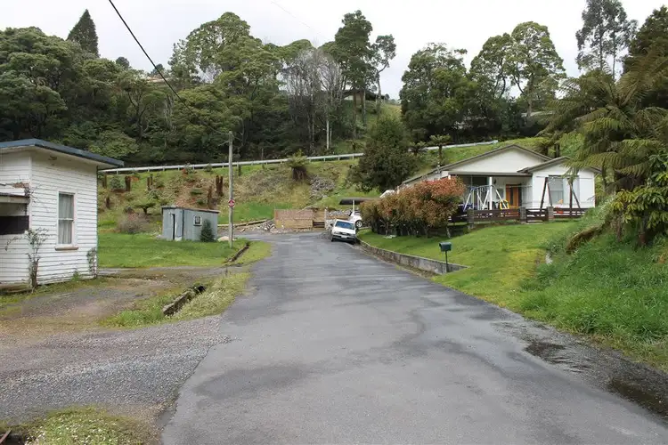 Fourth view of Homely land listing, 3-5 Harvey Street, Queenstown TAS 7467