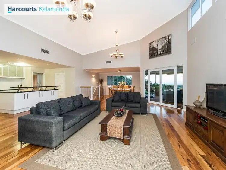 Sixth view of Homely house listing, 31 Persimmon Place, Kalamunda WA 6076