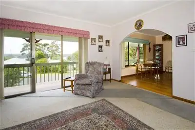 Second view of Homely house listing, 77 Sanctuary Point Road, Sanctuary Point NSW 2540