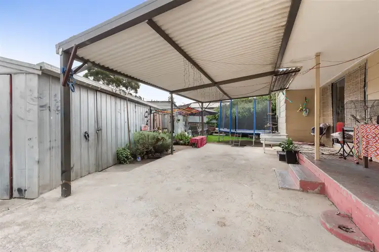 Seventh view of Homely house listing, 100 Hendy Street, Corio VIC 3214