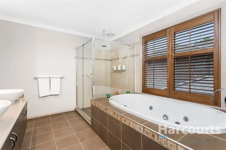 Sixth view of Homely house listing, 50 Riverdale Boulevard, Mernda VIC 3754