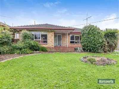 9 Morton Avenue, Drouin VIC 3818