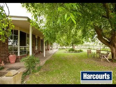 Second view of Homely rural property listing, 61 Cloverlea Road, Cloverlea VIC 3822