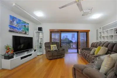 Third view of Homely apartment listing, 7/24 Parneno Street, Chevron Island QLD 4217