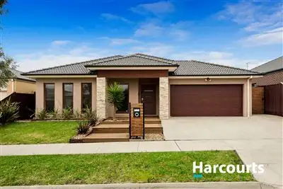 Main view of Homely house listing, 21 Stonegate Drive, Wollert VIC 3750