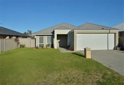 Main view of Homely house listing, 4 Yellin Way, Wannanup WA 6210