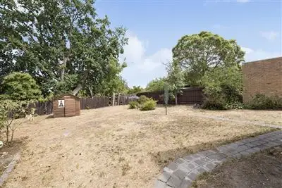 Fifth view of Homely house listing, 21 Raymond Street, Ashwood VIC 3147