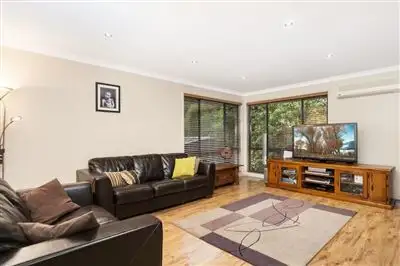 Sixth view of Homely house listing, 29 Ivy Avenue, Mcgraths Hill NSW 2756