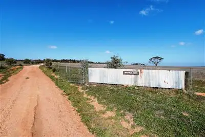 Third view of Homely rural property listing, Lot 10136 Bloom Road, Quairading WA 6383