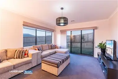 Third view of Homely house listing, 12-14 Ascent Ave, Leopold VIC 3224