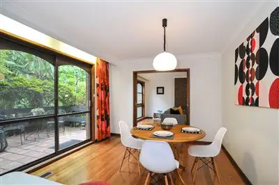 Fifth view of Homely house listing, 61 Range Road, Sassafras VIC