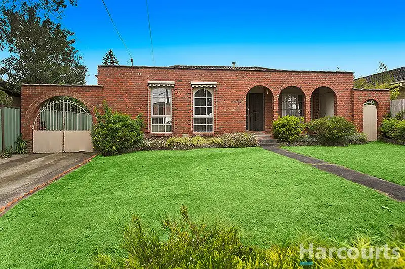 Main view of Homely house listing, 38 Huxley Avenue, Mulgrave VIC 3170