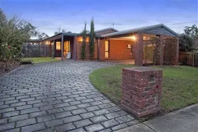 Second view of Homely house listing, 63 John Street, Langwarrin VIC 3910