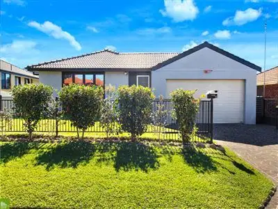6 Woodridge Road, Horsley NSW 2530