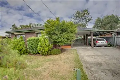 Main view of Homely house listing, 304 Colchester Road, Bayswater North VIC