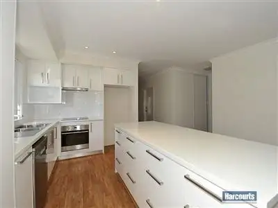 Seventh view of Homely house listing, 4 Vaucluse Way, Coodanup WA 6210