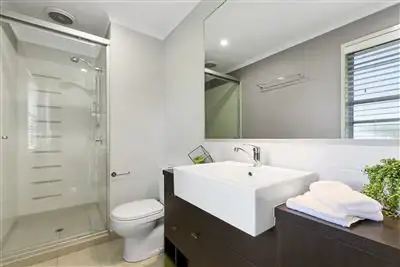 Fourth view of Homely townhouse listing, 11/71 Anzac Road, Carina Heights QLD 4152