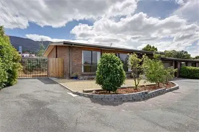 Third view of Homely house listing, 1/102 Abbotsfield Road, Claremont TAS 7011
