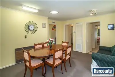 Third view of Homely unit listing, 2/62 Old Belgrave Road, Upper Ferntree Gully VIC 3156
