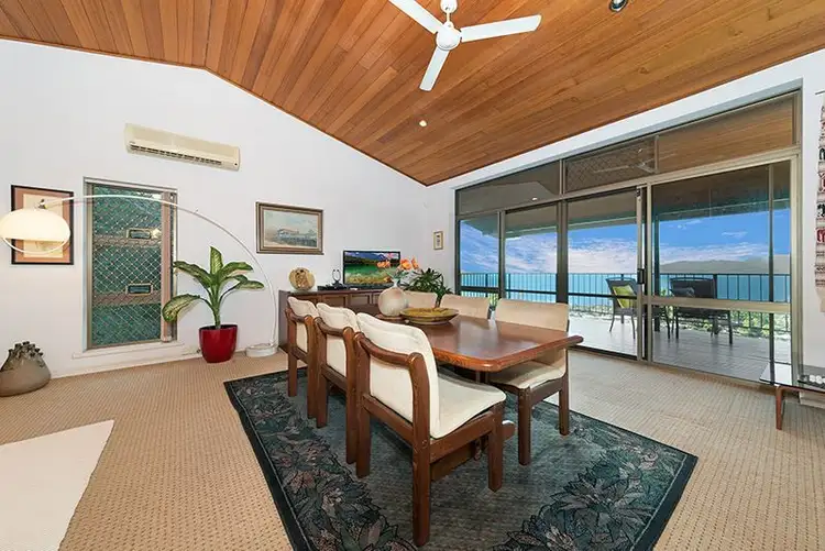 Fourth view of Homely house listing, 6 Edinburgh Court, Castle Hill QLD 4810