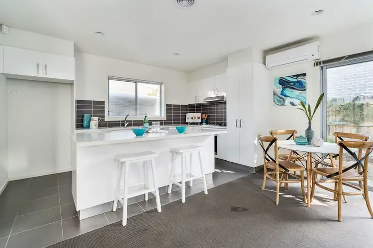 Third view of Homely unit listing, 17/50 Green Island Avenue, Mount Martha VIC 3934