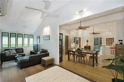 Sixth view of Homely house listing, 43 Armstrong Street, Hermit Park QLD 4812