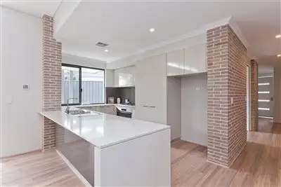 Fifth view of Homely house listing, 7B Matsen Close, Booragoon WA 6154