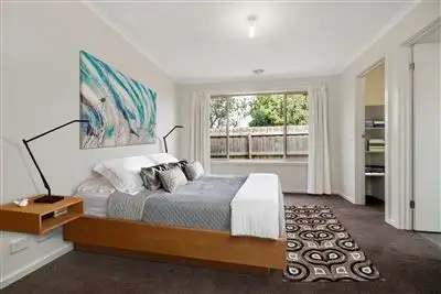 Fifth view of Homely townhouse listing, 2/31 Roma Street, Bell Park VIC 3215