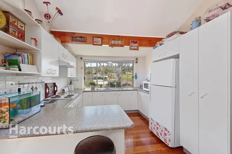 Third view of Homely house listing, 25 Colorado Street, Kearns NSW 2558