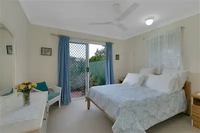 Fifth view of Homely unit listing, 4/108 Wynyard Street, Cleveland QLD 4163